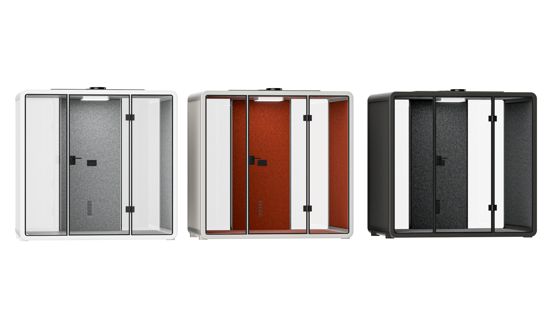 Toplantı Odası Bölmesi 