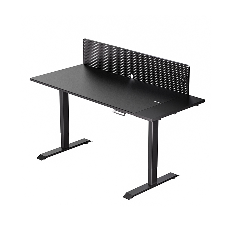 Oyun camı elektrikli kaldırma masası